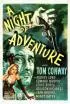 Постер «A Night of Adventure»