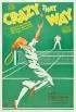 Постер «Crazy That Way»
