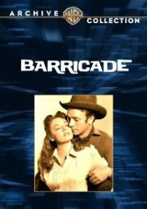 «Barricade»