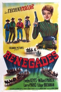«Renegades»