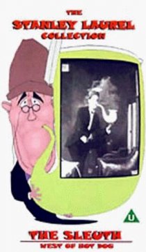 «The Sleuth»