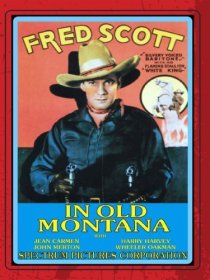 «In Old Montana»