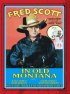 Постер «In Old Montana»