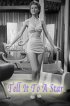 Постер «Tell It to a Star»