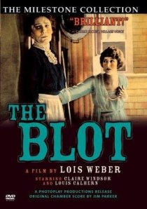 «The Blot»