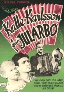 «Kalle Karlsson från Jularbo»