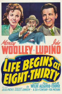«Life Begins at Eight-Thirty»