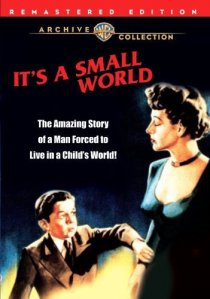 «It's a Small World»