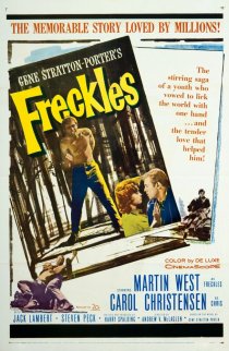 «Freckles»