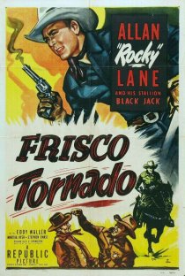 «Frisco Tornado»