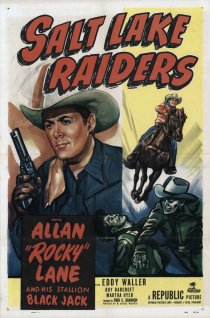 «Salt Lake Raiders»
