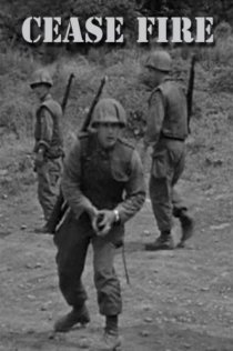 «Cease Fire!»