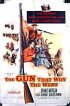 Постер «The Gun That Won the West»