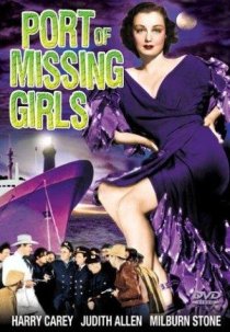 «Port of Missing Girls»