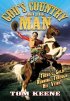 Постер «God's Country and the Man»
