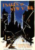 Постер «Czar of Broadway»