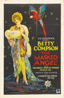 «The Masked Angel»