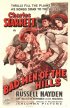 Постер «Bad Men of the Hills»