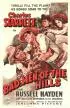 Постер «Bad Men of the Hills»