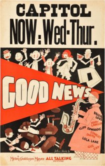 «Good News»