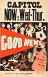 Постер «Good News»