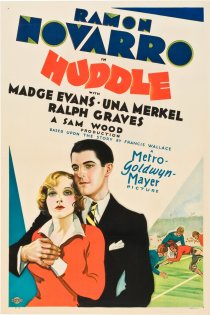 «Huddle»