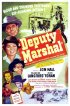 Постер «Deputy Marshal»