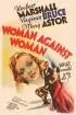 Постер «Woman Against Woman»