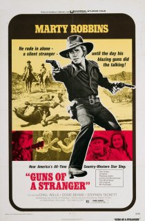 «Guns of a Stranger»
