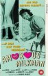 Постер «The Amorous Milkman»