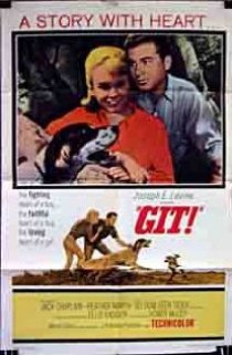 «Git!»