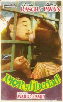 «Ho scelto l'amore»