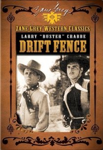 «Drift Fence»