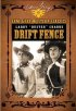 Постер «Drift Fence»