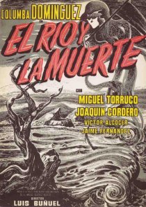 «Река и смерть»