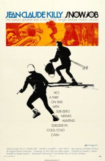 «Snow Job»