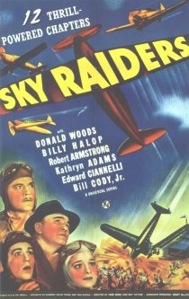 «Sky Raiders»