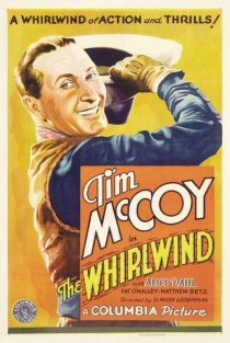 «The Whirlwind»