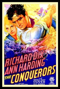 «The Conquerors»