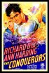 Постер «The Conquerors»