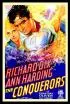Постер «The Conquerors»