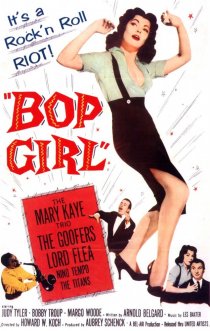 «Bop Girl Goes Calypso»