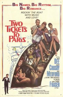 «Two Tickets to Paris»