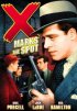 Постер «X Marks the Spot»