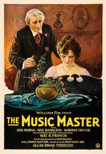 «The Music Master»