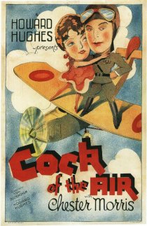 «Cock of the Air»