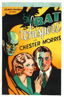 «The Bat Whispers»