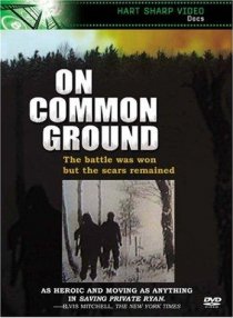 «On Common Ground»