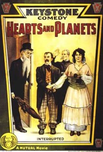 «Hearts and Planets»
