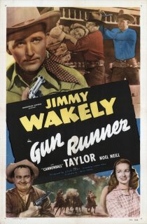 «Gun Runner»